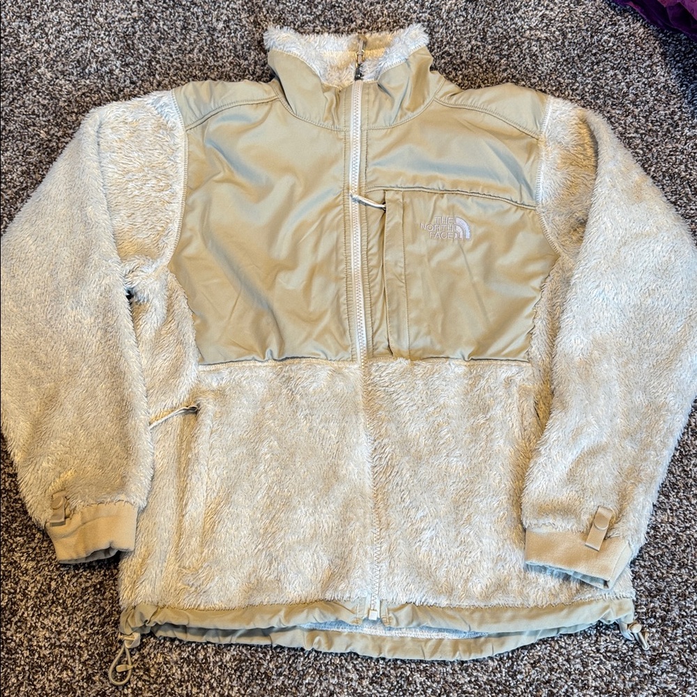The North Face Denali Fuzzy Summit Series Jacket